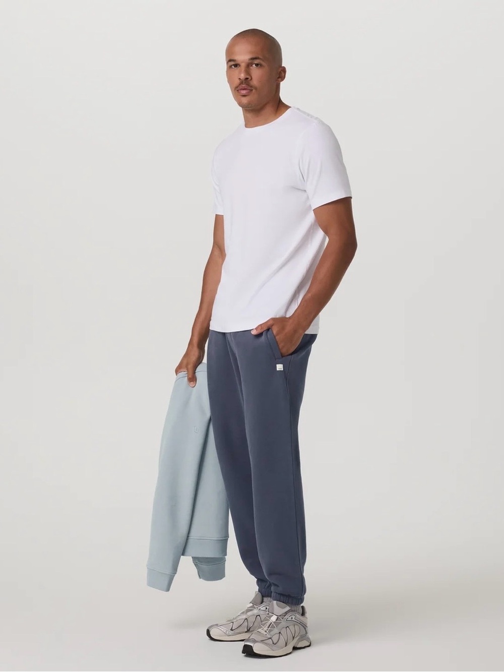 Mens Vuori Seaside Sweatpants Size XL Lounge Jogger Pants Cozy Comfortable